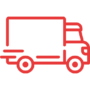 shipping